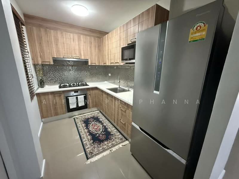 For Rent - The 9 Khao Tao, Prachuap Khiri Khan