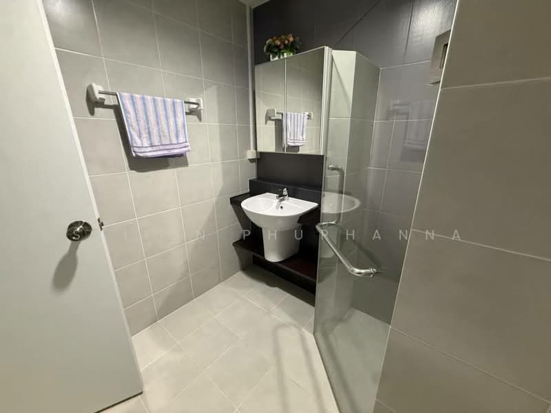 For Rent - The 9 Khao Tao, Prachuap Khiri Khan