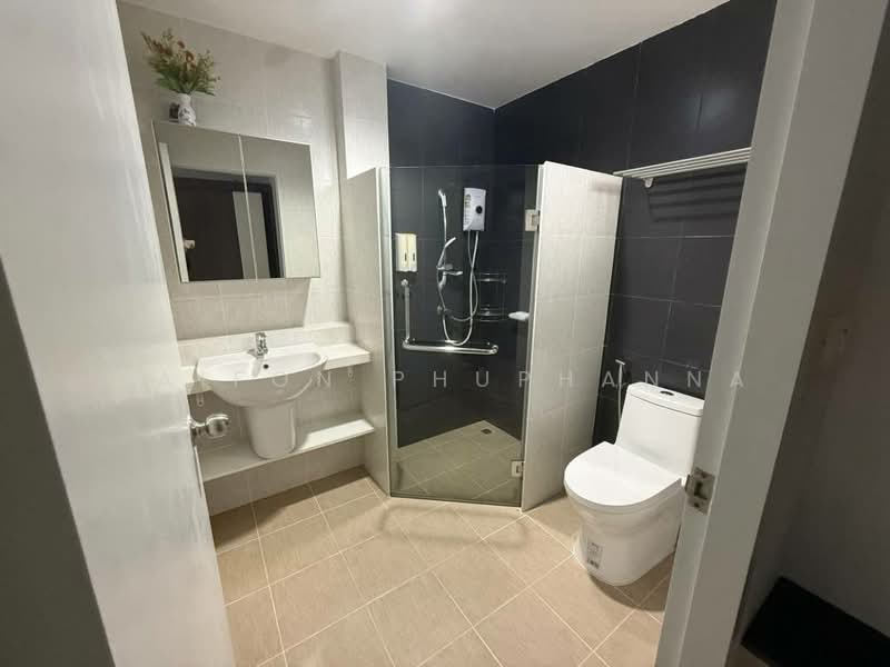 For Rent - The 9 Khao Tao, Prachuap Khiri Khan