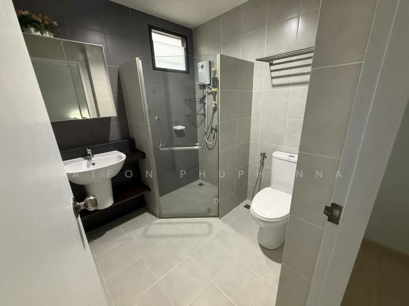 For Rent - The 9 Khao Tao, Prachuap Khiri Khan