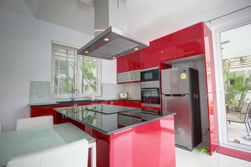 Woodlands Residences : วูดเเลนด์ เรสซิเดนซ์, ประจวบคีรีขันธ์, ทับใต้, หัวหิน, ประจวบคีรีขันธ์, 165 ตร.ม., วิลล่า ขาย, โดย Saifon Phuphanna, 500217801 - DDproperty.com