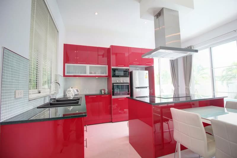 Woodlands Residences : วูดเเลนด์ เรสซิเดนซ์, ประจวบคีรีขันธ์, ทับใต้, หัวหิน, ประจวบคีรีขันธ์, 165 ตร.ม., วิลล่า ขาย, โดย Saifon Phuphanna, 500217801 - DDproperty.com