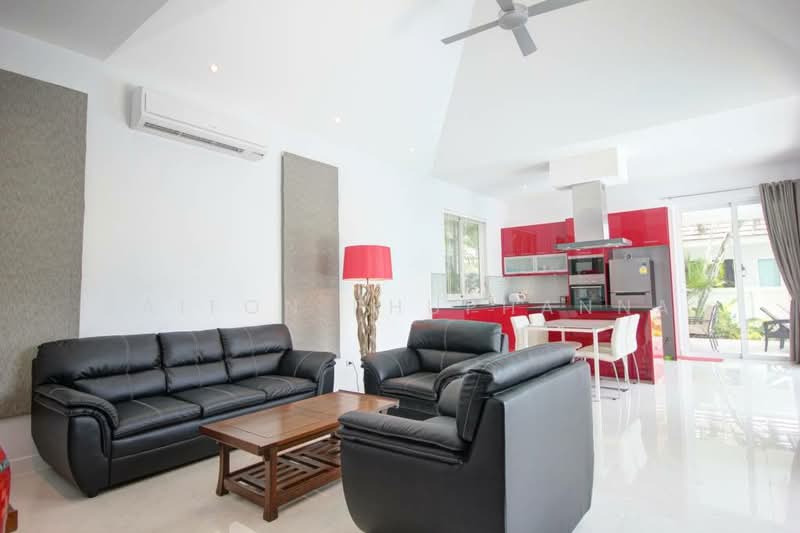 Woodlands Residences : วูดเเลนด์ เรสซิเดนซ์, ประจวบคีรีขันธ์, ทับใต้, หัวหิน, ประจวบคีรีขันธ์, 165 ตร.ม., วิลล่า ขาย, โดย Saifon Phuphanna, 500217801 - DDproperty.com