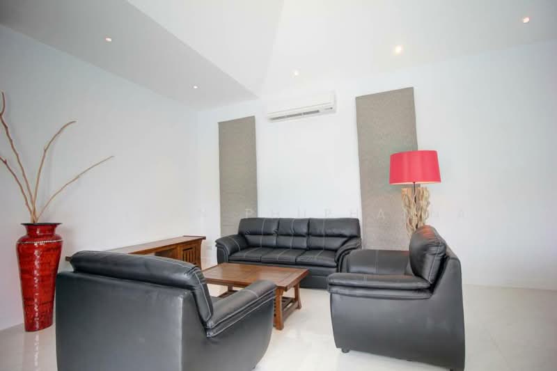 Woodlands Residences, Prachuap Khiri Khan, Thap Tai, Hua Hin, Prachuap Khiri Khan, 3 Bedrooms, 165 sqm, Villa For Sale, by Saifon Phuphanna, 500217801 - DDproperty.com