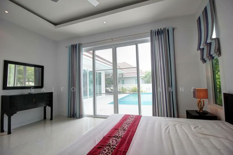 Woodlands Residences : วูดเเลนด์ เรสซิเดนซ์, ประจวบคีรีขันธ์, ทับใต้, หัวหิน, ประจวบคีรีขันธ์, 165 ตร.ม., วิลล่า ขาย, โดย Saifon Phuphanna, 500217801 - DDproperty.com