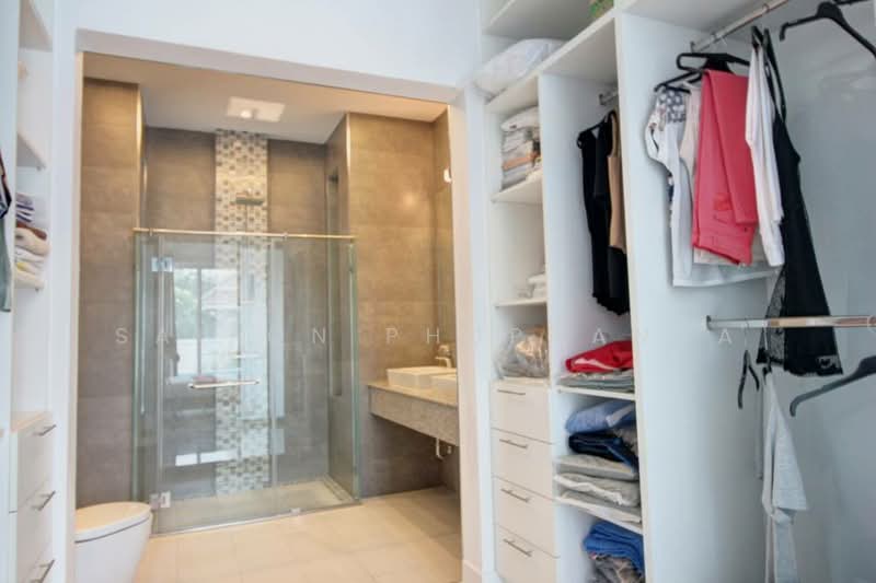 Woodlands Residences, Prachuap Khiri Khan, Thap Tai, Hua Hin, Prachuap Khiri Khan, 3 Bedrooms, 165 sqm, Villa For Sale, by Saifon Phuphanna, 500217801 - DDproperty.com