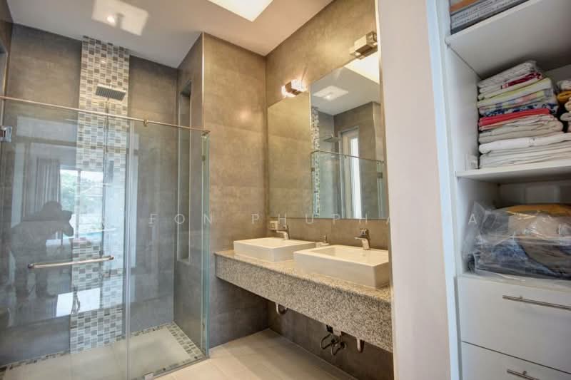 Woodlands Residences : วูดเเลนด์ เรสซิเดนซ์, ประจวบคีรีขันธ์, ทับใต้, หัวหิน, ประจวบคีรีขันธ์, 165 ตร.ม., วิลล่า ขาย, โดย Saifon Phuphanna, 500217801 - DDproperty.com
