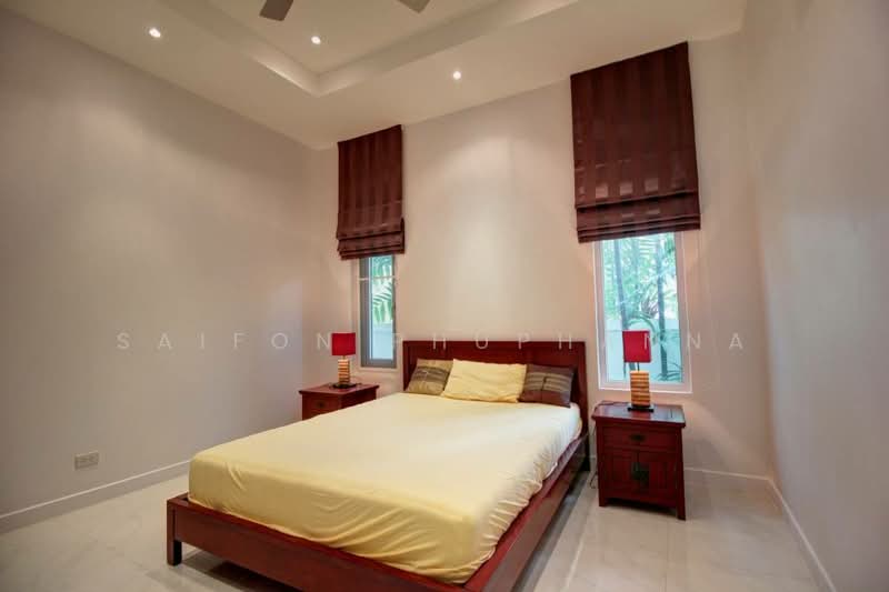 Woodlands Residences, Prachuap Khiri Khan, Thap Tai, Hua Hin, Prachuap Khiri Khan, 3 Bedrooms, 165 sqm, Villa For Sale, by Saifon Phuphanna, 500217801 - DDproperty.com