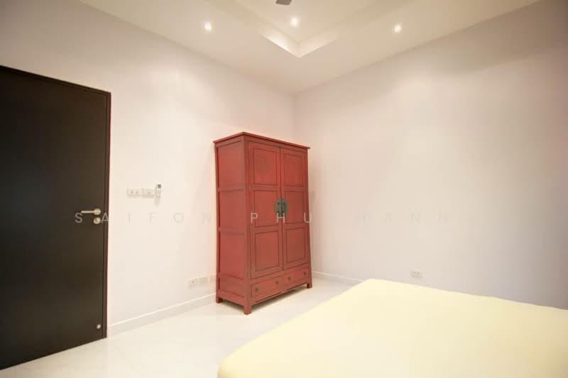 Woodlands Residences, Prachuap Khiri Khan, Thap Tai, Hua Hin, Prachuap Khiri Khan, 3 Bedrooms, 165 sqm, Villa For Sale, by Saifon Phuphanna, 500217801 - DDproperty.com