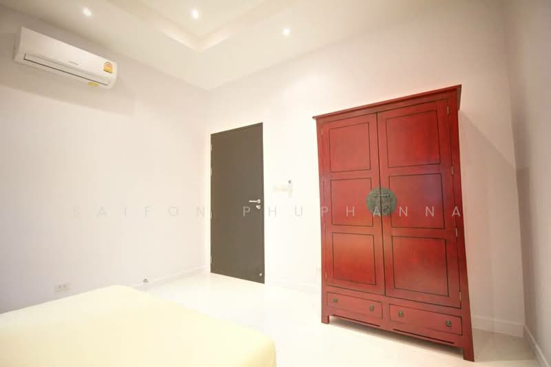 Woodlands Residences, Prachuap Khiri Khan, Thap Tai, Hua Hin, Prachuap Khiri Khan, 3 Bedrooms, 165 sqm, Villa For Sale, by Saifon Phuphanna, 500217801 - DDproperty.com