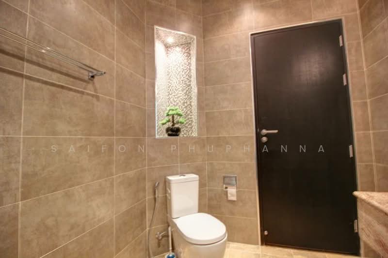 Woodlands Residences, Prachuap Khiri Khan, Thap Tai, Hua Hin, Prachuap Khiri Khan, 3 Bedrooms, 165 sqm, Villa For Sale, by Saifon Phuphanna, 500217801 - DDproperty.com