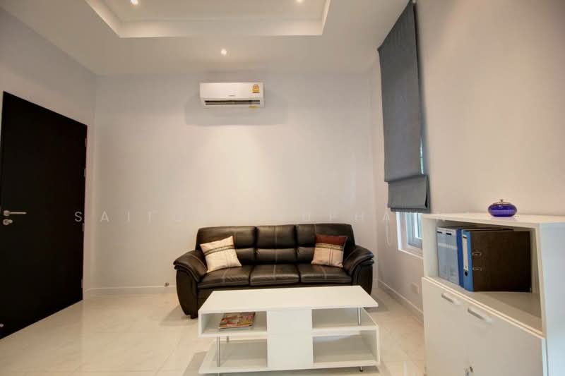 Woodlands Residences, Prachuap Khiri Khan, Thap Tai, Hua Hin, Prachuap Khiri Khan, 3 Bedrooms, 165 sqm, Villa For Sale, by Saifon Phuphanna, 500217801 - DDproperty.com