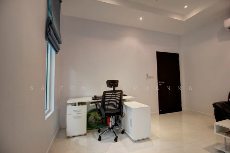 Woodlands Residences : วูดเเลนด์ เรสซิเดนซ์, ประจวบคีรีขันธ์, ทับใต้, หัวหิน, ประจวบคีรีขันธ์, 165 ตร.ม., วิลล่า ขาย, โดย Saifon Phuphanna, 500217801 - DDproperty.com