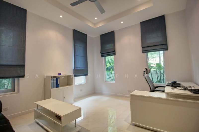Woodlands Residences, Prachuap Khiri Khan, Thap Tai, Hua Hin, Prachuap Khiri Khan, 3 Bedrooms, 165 sqm, Villa For Sale, by Saifon Phuphanna, 500217801 - DDproperty.com
