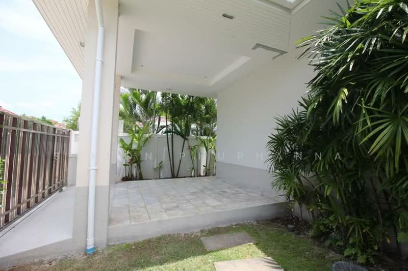 Woodlands Residences : วูดเเลนด์ เรสซิเดนซ์, ประจวบคีรีขันธ์, ทับใต้, หัวหิน, ประจวบคีรีขันธ์, 165 ตร.ม., วิลล่า ขาย, โดย Saifon Phuphanna, 500217801 - DDproperty.com