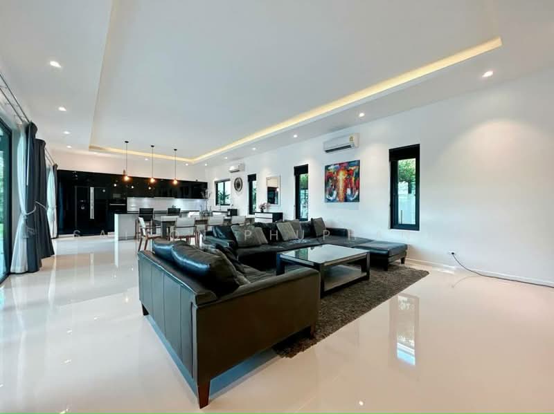 The Clouds Hua Hin, Phetchaburi, 1557 Huai Sai Tai, Cha-am, Cha-Am, Phetchaburi, 4 Bedrooms, 413 sqm, Villa For Sale, by Saifon Phuphanna, 500217802 - DDproperty.com