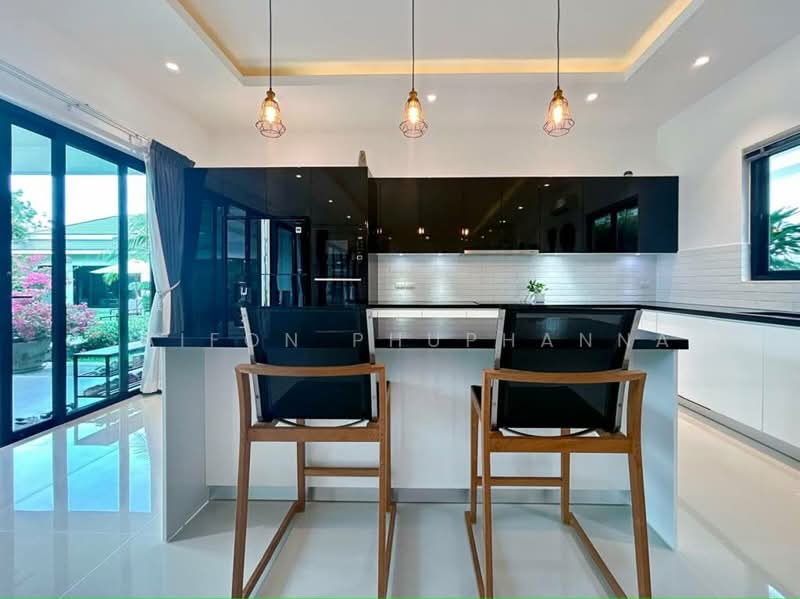 The Clouds Hua Hin, Phetchaburi, 1557 Huai Sai Tai, Cha-am, Cha-Am, Phetchaburi, 4 Bedrooms, 413 sqm, Villa For Sale, by Saifon Phuphanna, 500217802 - DDproperty.com