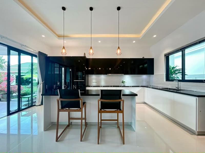 The Clouds Hua Hin, Phetchaburi, 1557 Huai Sai Tai, Cha-am, Cha-Am, Phetchaburi, 4 Bedrooms, 413 sqm, Villa For Sale, by Saifon Phuphanna, 500217802 - DDproperty.com