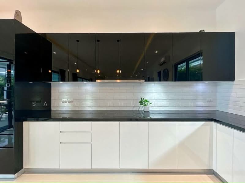 The Clouds Hua Hin, Phetchaburi, 1557 Huai Sai Tai, Cha-am, Cha-Am, Phetchaburi, 4 Bedrooms, 413 sqm, Villa For Sale, by Saifon Phuphanna, 500217802 - DDproperty.com