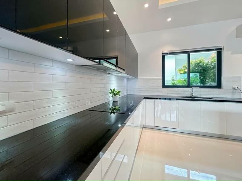 The Clouds Hua Hin, Phetchaburi, 1557 Huai Sai Tai, Cha-am, Cha-Am, Phetchaburi, 4 Bedrooms, 413 sqm, Villa For Sale, by Saifon Phuphanna, 500217802 - DDproperty.com