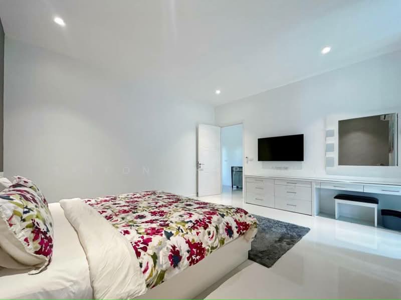 The Clouds Hua Hin, Phetchaburi, 1557 Huai Sai Tai, Cha-am, Cha-Am, Phetchaburi, 4 Bedrooms, 413 sqm, Villa For Sale, by Saifon Phuphanna, 500217802 - DDproperty.com