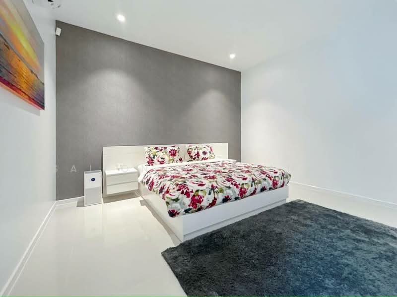 The Clouds Hua Hin, Phetchaburi, 1557 Huai Sai Tai, Cha-am, Cha-Am, Phetchaburi, 4 Bedrooms, 413 sqm, Villa For Sale, by Saifon Phuphanna, 500217802 - DDproperty.com