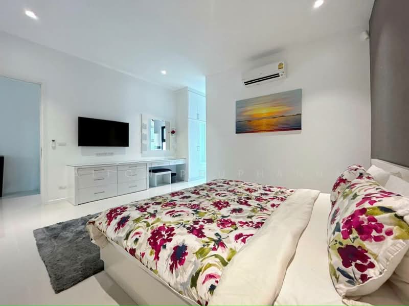 The Clouds Hua Hin, Phetchaburi, 1557 Huai Sai Tai, Cha-am, Cha-Am, Phetchaburi, 4 Bedrooms, 413 sqm, Villa For Sale, by Saifon Phuphanna, 500217802 - DDproperty.com