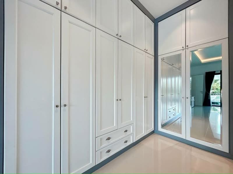 The Clouds Hua Hin, Phetchaburi, 1557 Huai Sai Tai, Cha-am, Cha-Am, Phetchaburi, 4 Bedrooms, 413 sqm, Villa For Sale, by Saifon Phuphanna, 500217802 - DDproperty.com