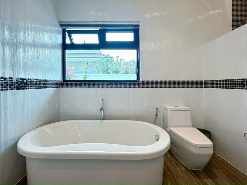 The Clouds Hua Hin : เดอะ คลาวส์ หัว หิน, เพชรบุรี, 1557 ห้วยทรายใต้ ต, ชะอำ, ชะอำ, เพชรบุรี, 413 ตร.ม., วิลล่า ขาย, โดย Saifon Phuphanna, 500217802 - DDproperty.com