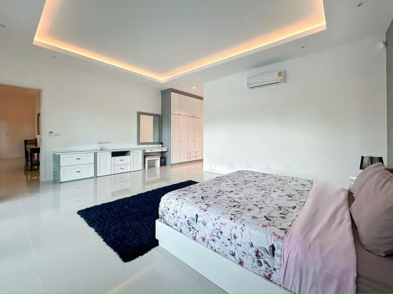 The Clouds Hua Hin, Phetchaburi, 1557 Huai Sai Tai, Cha-am, Cha-Am, Phetchaburi, 4 Bedrooms, 413 sqm, Villa For Sale, by Saifon Phuphanna, 500217802 - DDproperty.com