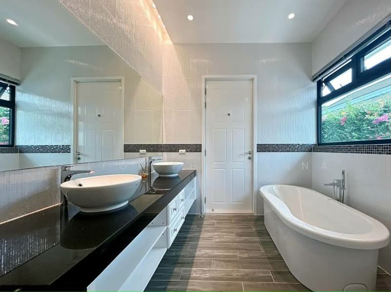 The Clouds Hua Hin, Phetchaburi, 1557 Huai Sai Tai, Cha-am, Cha-Am, Phetchaburi, 4 Bedrooms, 413 sqm, Villa For Sale, by Saifon Phuphanna, 500217802 - DDproperty.com