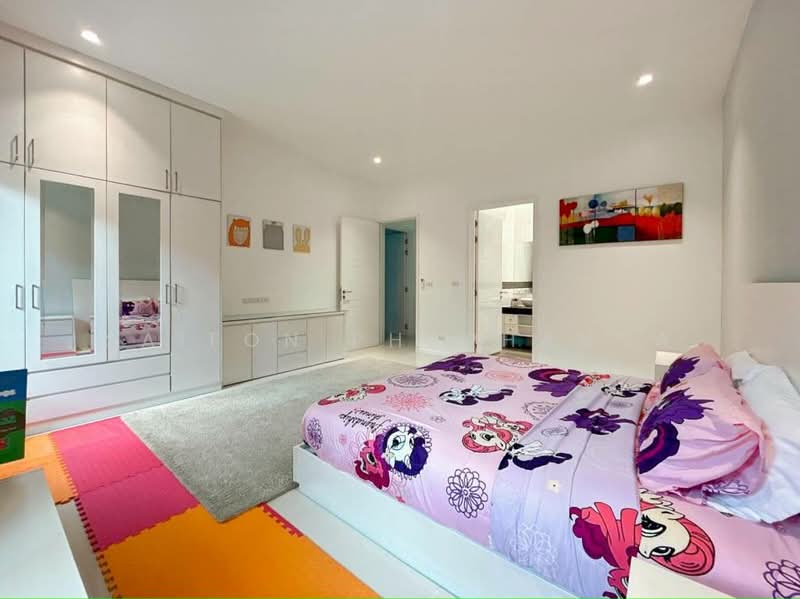 The Clouds Hua Hin : เดอะ คลาวส์ หัว หิน, เพชรบุรี, 1557 ห้วยทรายใต้ ต, ชะอำ, ชะอำ, เพชรบุรี, 413 ตร.ม., วิลล่า ขาย, โดย Saifon Phuphanna, 500217802 - DDproperty.com