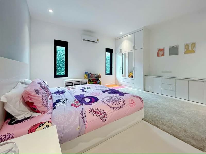 The Clouds Hua Hin, Phetchaburi, 1557 Huai Sai Tai, Cha-am, Cha-Am, Phetchaburi, 4 Bedrooms, 413 sqm, Villa For Sale, by Saifon Phuphanna, 500217802 - DDproperty.com