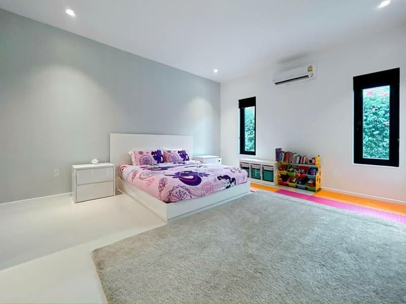 The Clouds Hua Hin, Phetchaburi, 1557 Huai Sai Tai, Cha-am, Cha-Am, Phetchaburi, 4 Bedrooms, 413 sqm, Villa For Sale, by Saifon Phuphanna, 500217802 - DDproperty.com