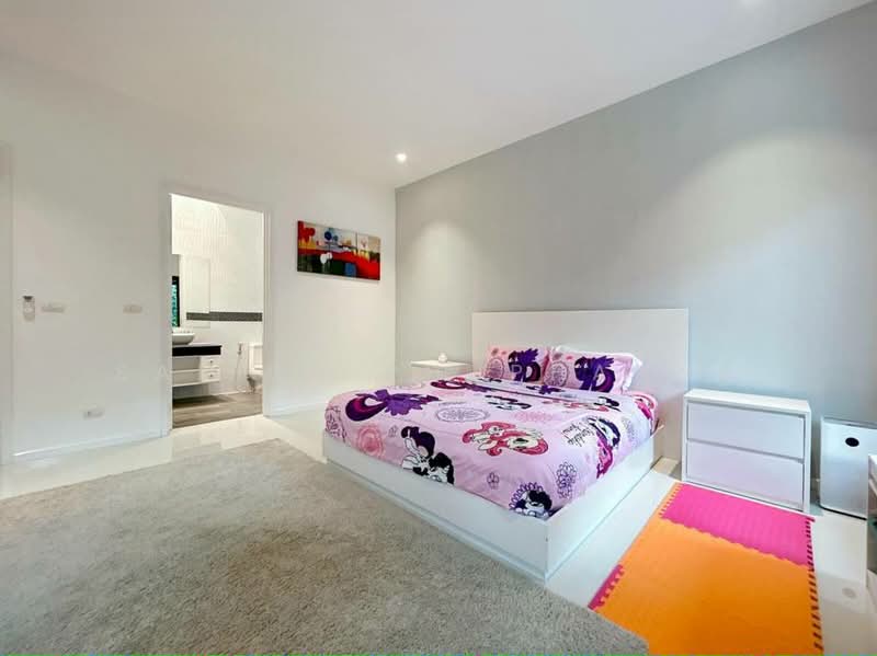 The Clouds Hua Hin : เดอะ คลาวส์ หัว หิน, เพชรบุรี, 1557 ห้วยทรายใต้ ต, ชะอำ, ชะอำ, เพชรบุรี, 413 ตร.ม., วิลล่า ขาย, โดย Saifon Phuphanna, 500217802 - DDproperty.com