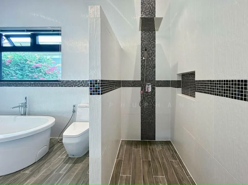 The Clouds Hua Hin : เดอะ คลาวส์ หัว หิน, เพชรบุรี, 1557 ห้วยทรายใต้ ต, ชะอำ, ชะอำ, เพชรบุรี, 413 ตร.ม., วิลล่า ขาย, โดย Saifon Phuphanna, 500217802 - DDproperty.com