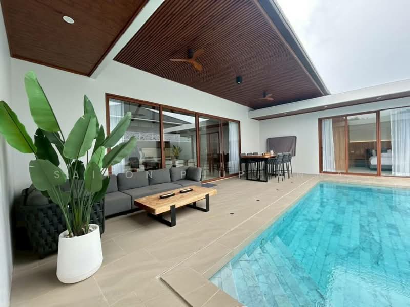 La Felice, Prachuap Khiri Khan, Moo Baan HuaNa 21, Nong Kae, Hua Hin, Prachuap Khiri Khan, 3 Bedrooms, 220 sqm, Villa For Rent, by Saifon Phuphanna, 500217804 - DDproperty.com