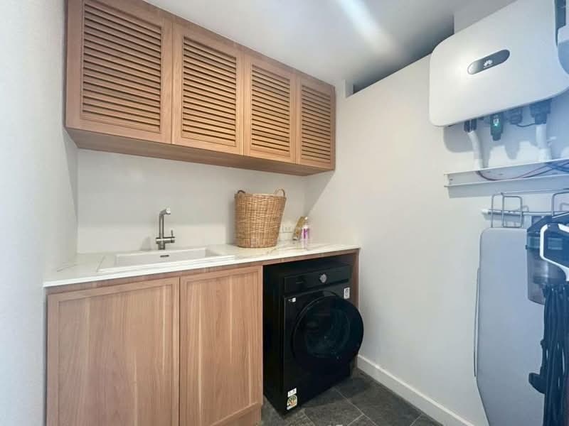 La Felice : ลา เฟลิซ, ประจวบคีรีขันธ์, Moo Baan HuaNa 21, หนองแก, หัวหิน, ประจวบคีรีขันธ์, 220 ตร.ม., วิลล่า ให้เช่า, โดย Saifon Phuphanna, 500217804 - DDproperty.com