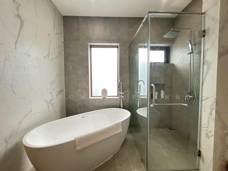 La Felice, Prachuap Khiri Khan, Moo Baan HuaNa 21, Nong Kae, Hua Hin, Prachuap Khiri Khan, 3 Bedrooms, 220 sqm, Villa For Rent, by Saifon Phuphanna, 500217804 - DDproperty.com