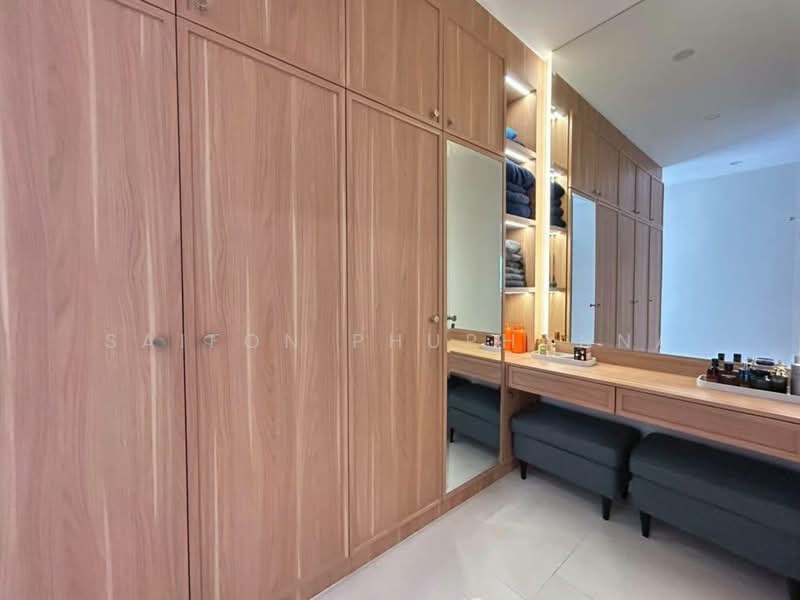 La Felice, Prachuap Khiri Khan, Moo Baan HuaNa 21, Nong Kae, Hua Hin, Prachuap Khiri Khan, 3 Bedrooms, 220 sqm, Villa For Rent, by Saifon Phuphanna, 500217804 - DDproperty.com