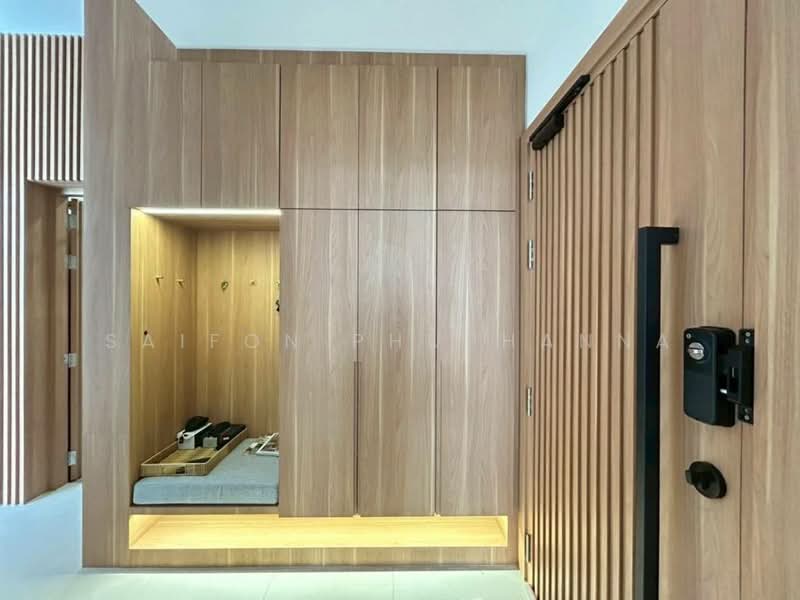 La Felice, Prachuap Khiri Khan, Moo Baan HuaNa 21, Nong Kae, Hua Hin, Prachuap Khiri Khan, 3 Bedrooms, 220 sqm, Villa For Rent, by Saifon Phuphanna, 500217804 - DDproperty.com