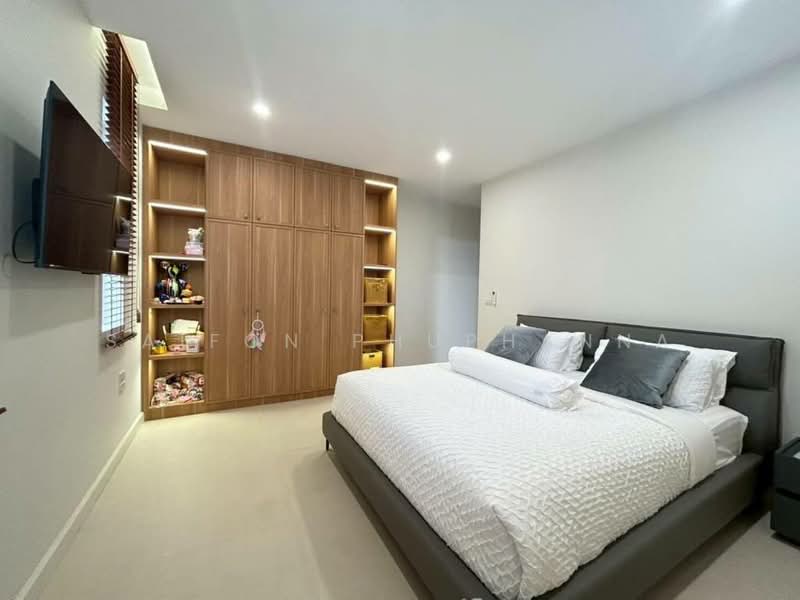 La Felice, Prachuap Khiri Khan, Moo Baan HuaNa 21, Nong Kae, Hua Hin, Prachuap Khiri Khan, 3 Bedrooms, 220 sqm, Villa For Rent, by Saifon Phuphanna, 500217804 - DDproperty.com