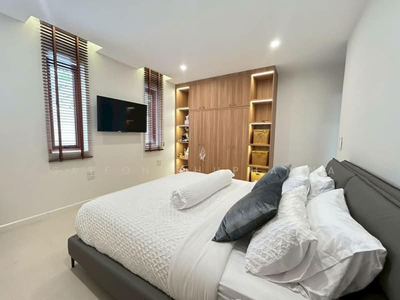 La Felice, Prachuap Khiri Khan, Moo Baan HuaNa 21, Nong Kae, Hua Hin, Prachuap Khiri Khan, 3 Bedrooms, 220 sqm, Villa For Rent, by Saifon Phuphanna, 500217804 - DDproperty.com