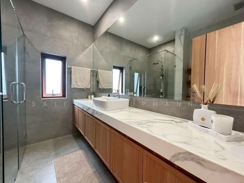 La Felice, Prachuap Khiri Khan, Moo Baan HuaNa 21, Nong Kae, Hua Hin, Prachuap Khiri Khan, 3 Bedrooms, 220 sqm, Villa For Rent, by Saifon Phuphanna, 500217804 - DDproperty.com