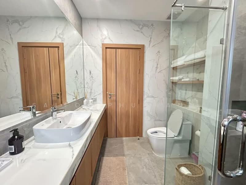 La Felice, Prachuap Khiri Khan, Moo Baan HuaNa 21, Nong Kae, Hua Hin, Prachuap Khiri Khan, 3 Bedrooms, 220 sqm, Villa For Rent, by Saifon Phuphanna, 500217804 - DDproperty.com