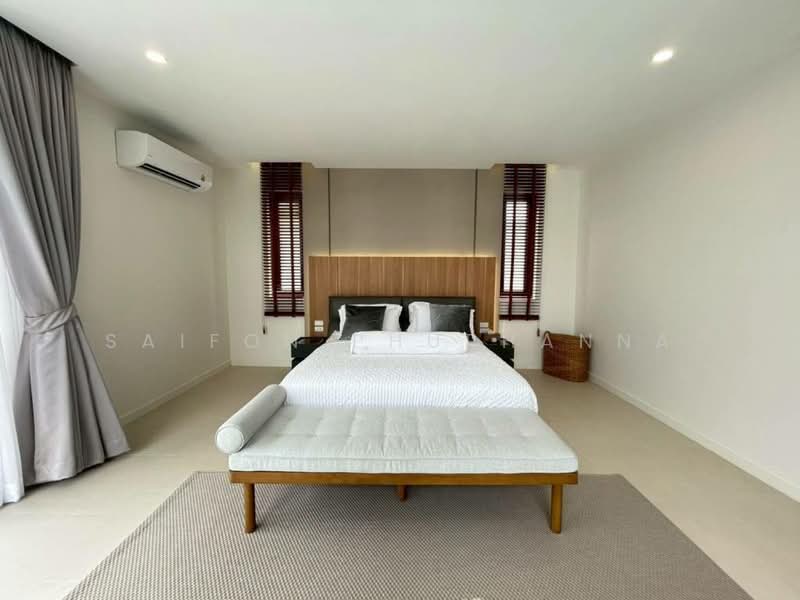 La Felice, Prachuap Khiri Khan, Moo Baan HuaNa 21, Nong Kae, Hua Hin, Prachuap Khiri Khan, 3 Bedrooms, 220 sqm, Villa For Rent, by Saifon Phuphanna, 500217804 - DDproperty.com