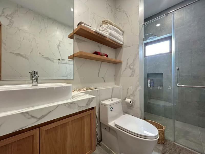 La Felice, Prachuap Khiri Khan, Moo Baan HuaNa 21, Nong Kae, Hua Hin, Prachuap Khiri Khan, 3 Bedrooms, 220 sqm, Villa For Rent, by Saifon Phuphanna, 500217804 - DDproperty.com