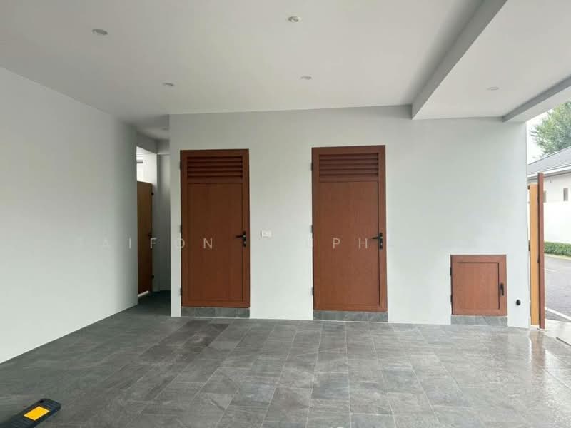 La Felice, Prachuap Khiri Khan, Moo Baan HuaNa 21, Nong Kae, Hua Hin, Prachuap Khiri Khan, 3 Bedrooms, 220 sqm, Villa For Rent, by Saifon Phuphanna, 500217804 - DDproperty.com