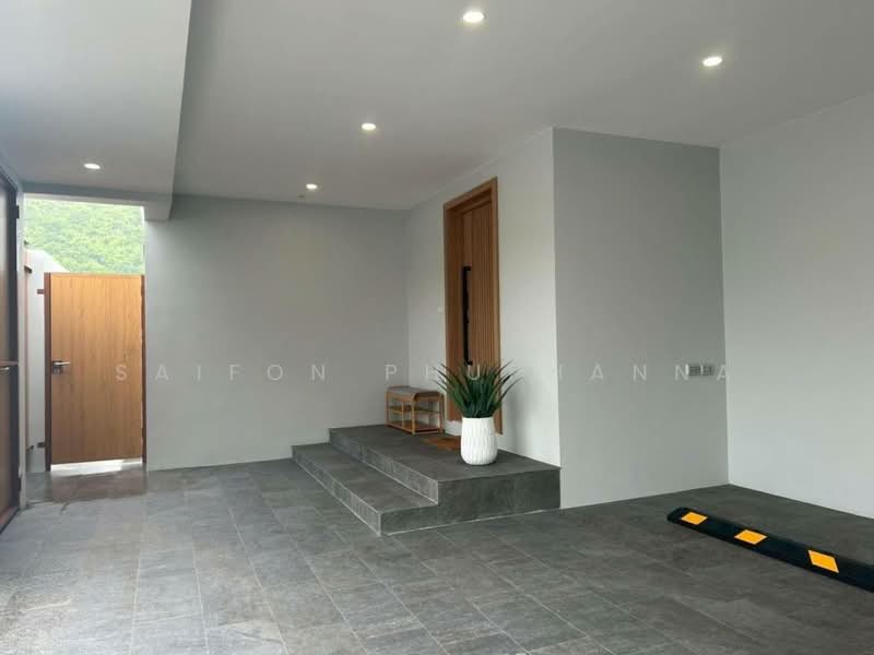 La Felice, Prachuap Khiri Khan, Moo Baan HuaNa 21, Nong Kae, Hua Hin, Prachuap Khiri Khan, 3 Bedrooms, 220 sqm, Villa For Rent, by Saifon Phuphanna, 500217804 - DDproperty.com