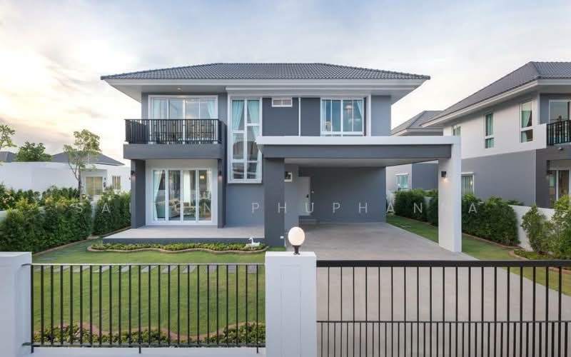 La Vallee, Prachuap Khiri Khan, Hin Lek Fai, Hua Hin, Prachuap Khiri Khan, 4 Bedrooms, 250 sqm, Single Detached House For Sale, by Saifon Phuphanna, 500217811 - DDproperty.com